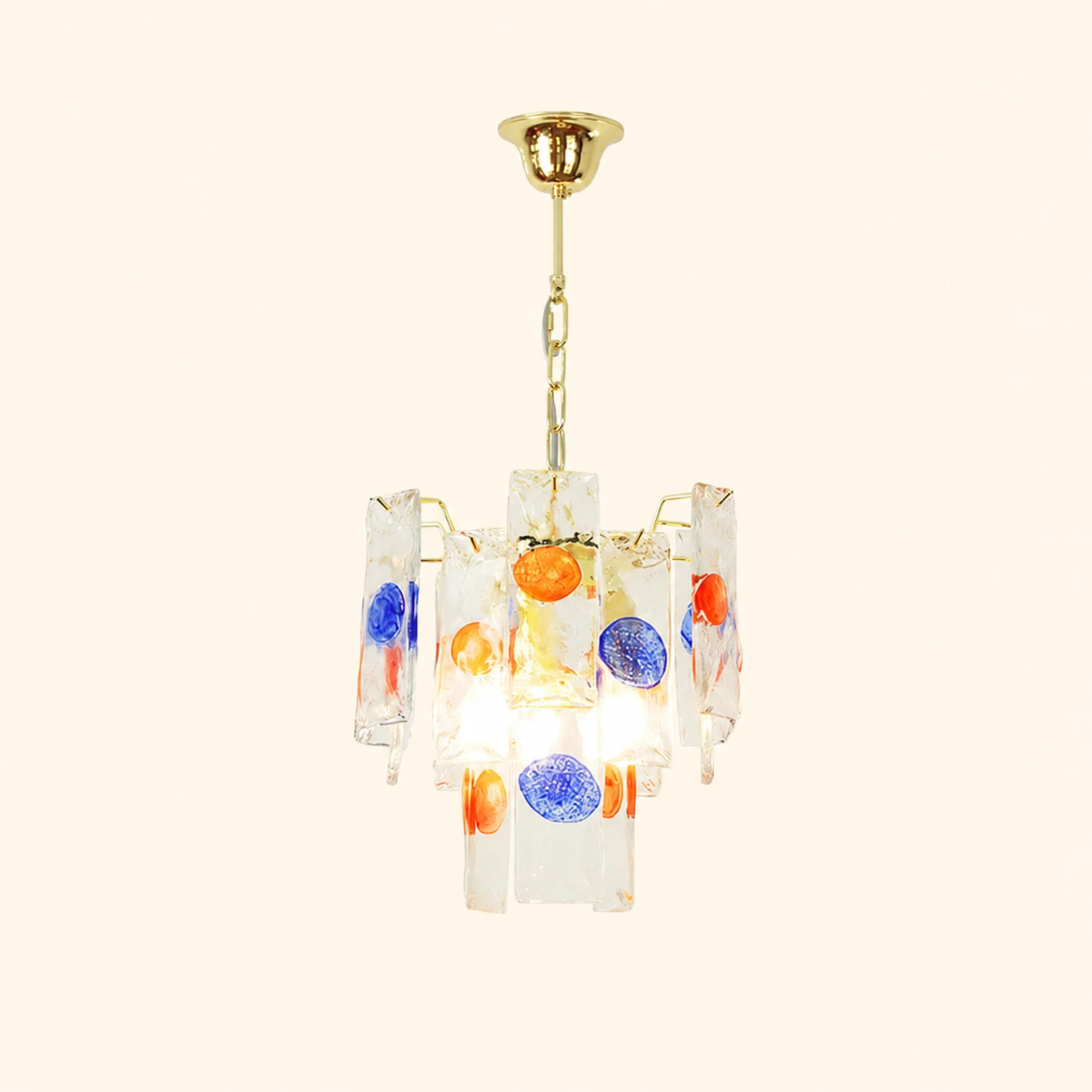 Rarest Pendant Lamp - Lumpaz