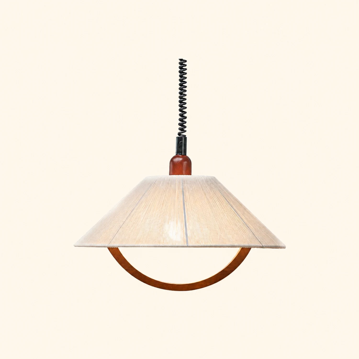 Arta Pendant Lamp - Lumpaz