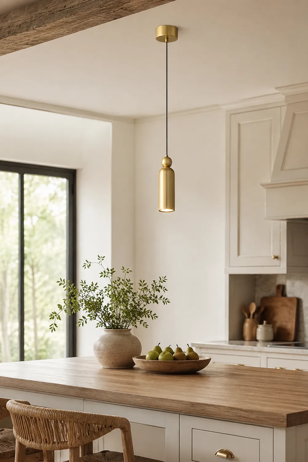 Madame Pendant Lamp - Lumpaz