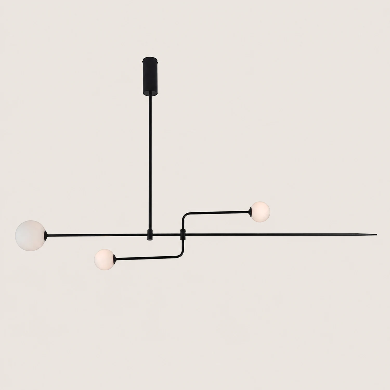 Mobile Chandeliers - Lumpaz
