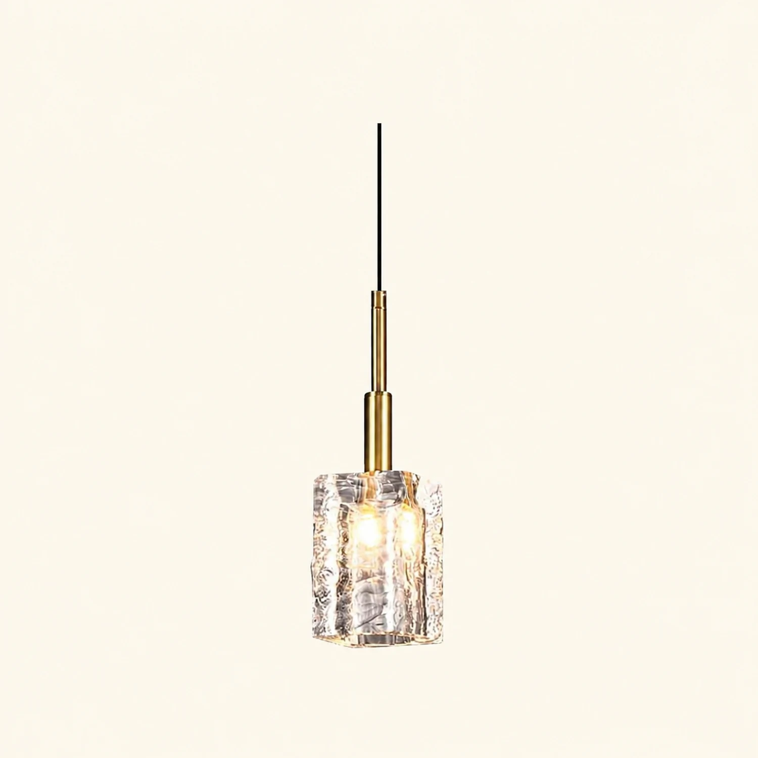 Coralie Pendant Lamp - Lumpaz