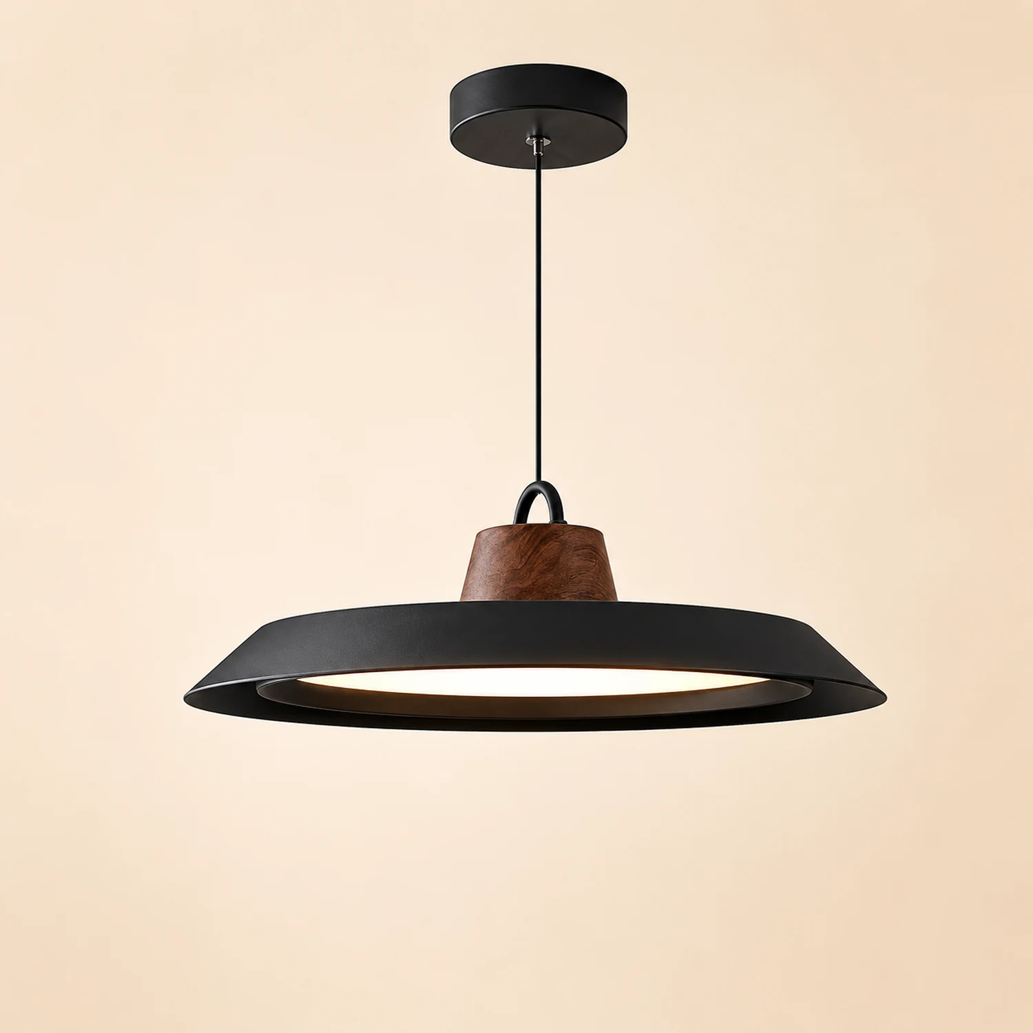 Arenal Pendant Lamp - Lumpaz