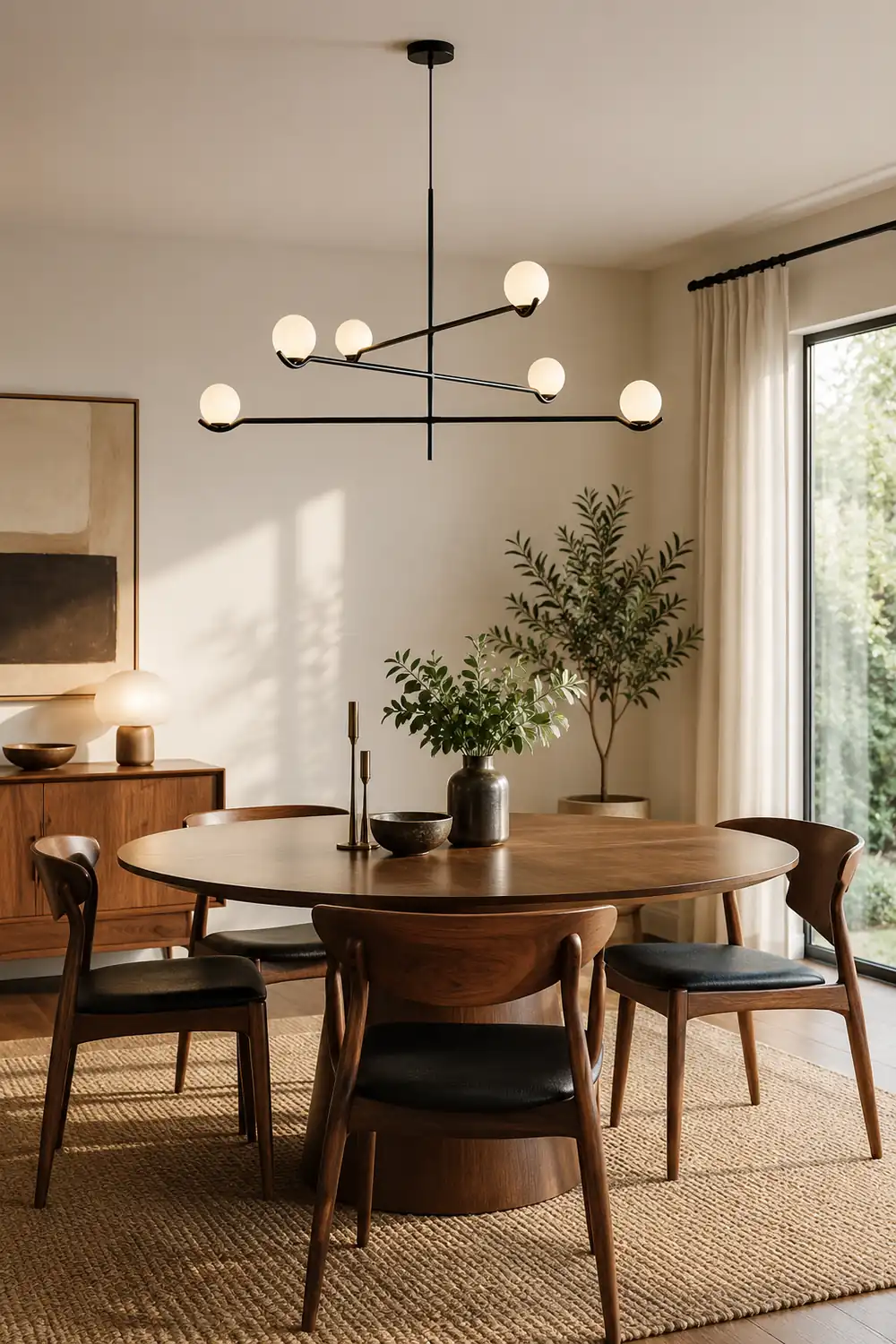 Baer Pendant Light - Lumpaz