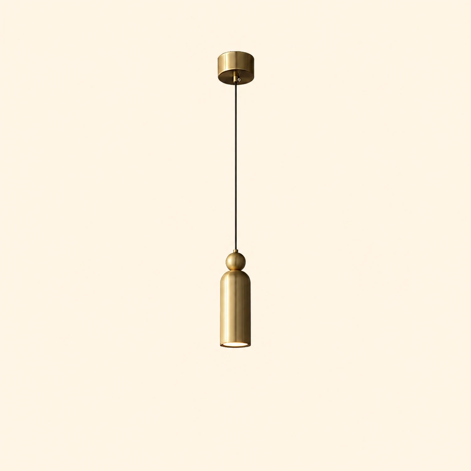 Madame Pendant Lamp - Lumpaz