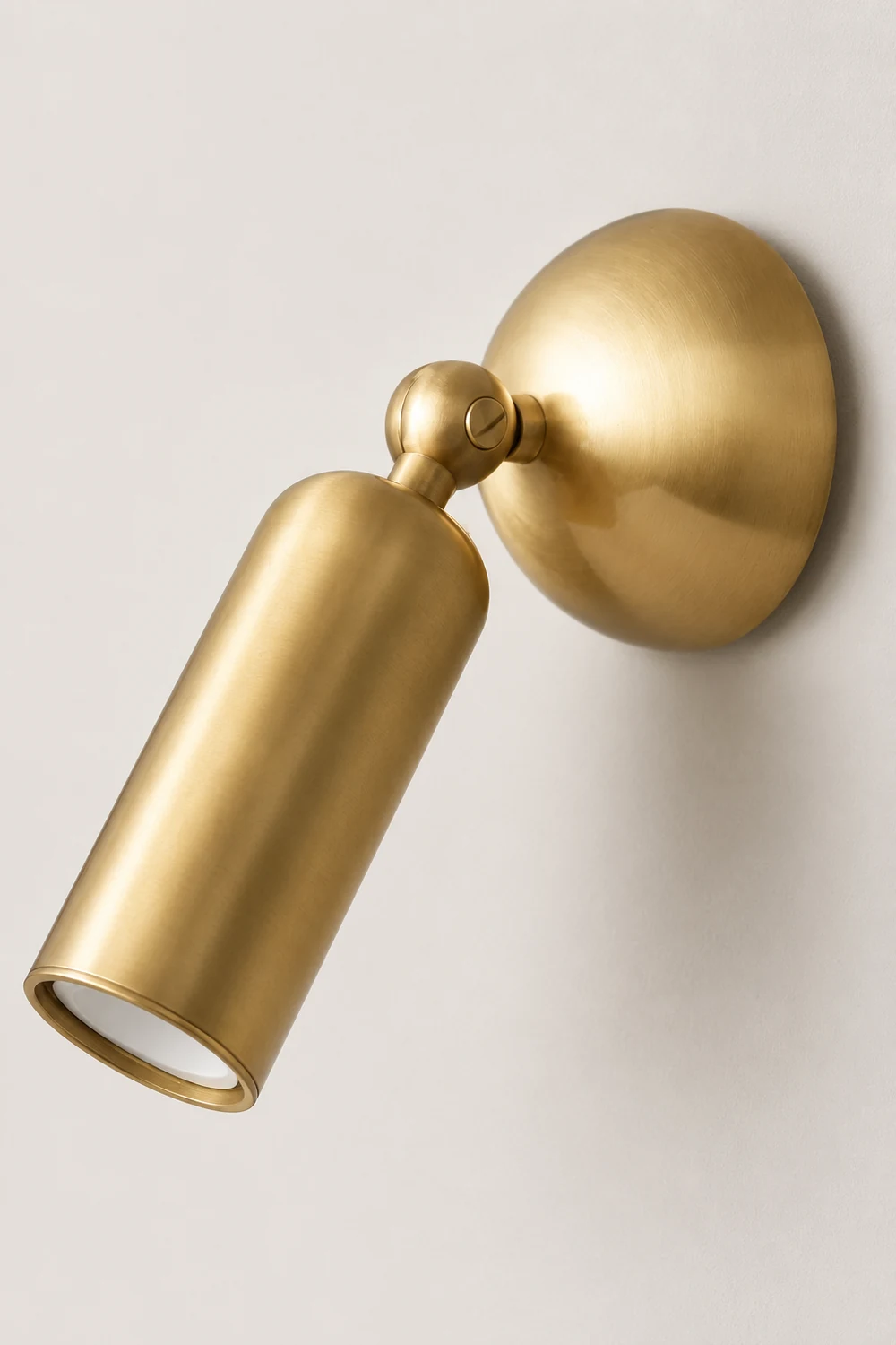 Madame Dome Wall Lamp - Lumpaz