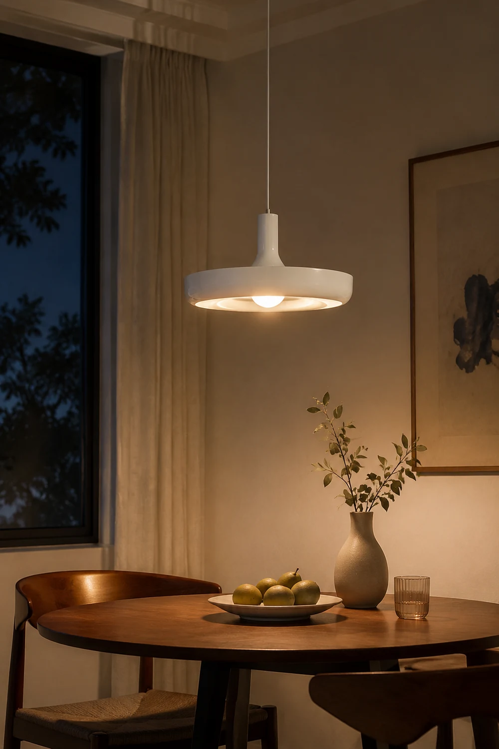Mozzi Pendant Lamp - Lumpaz