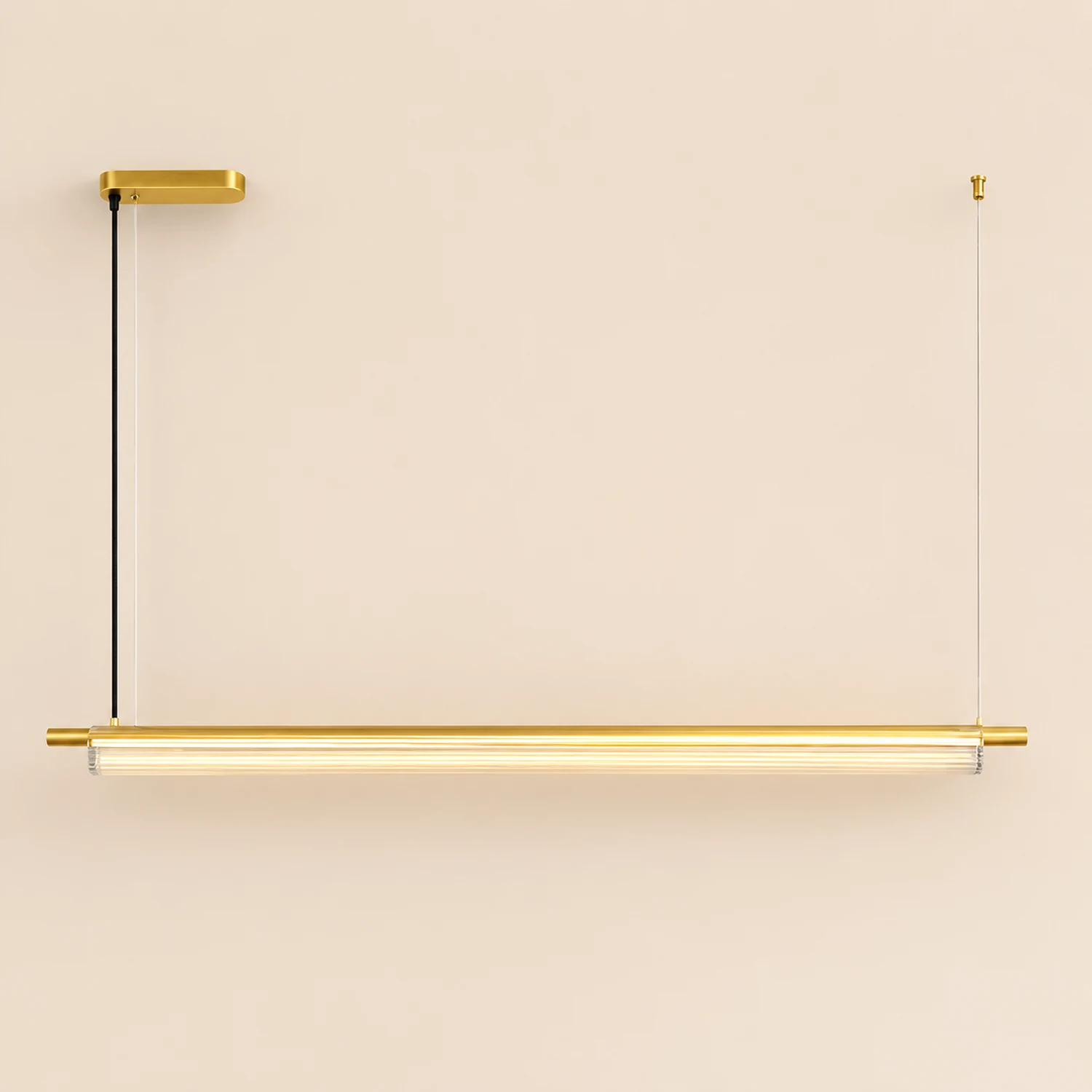 Trisel Chandelier - Lumpaz