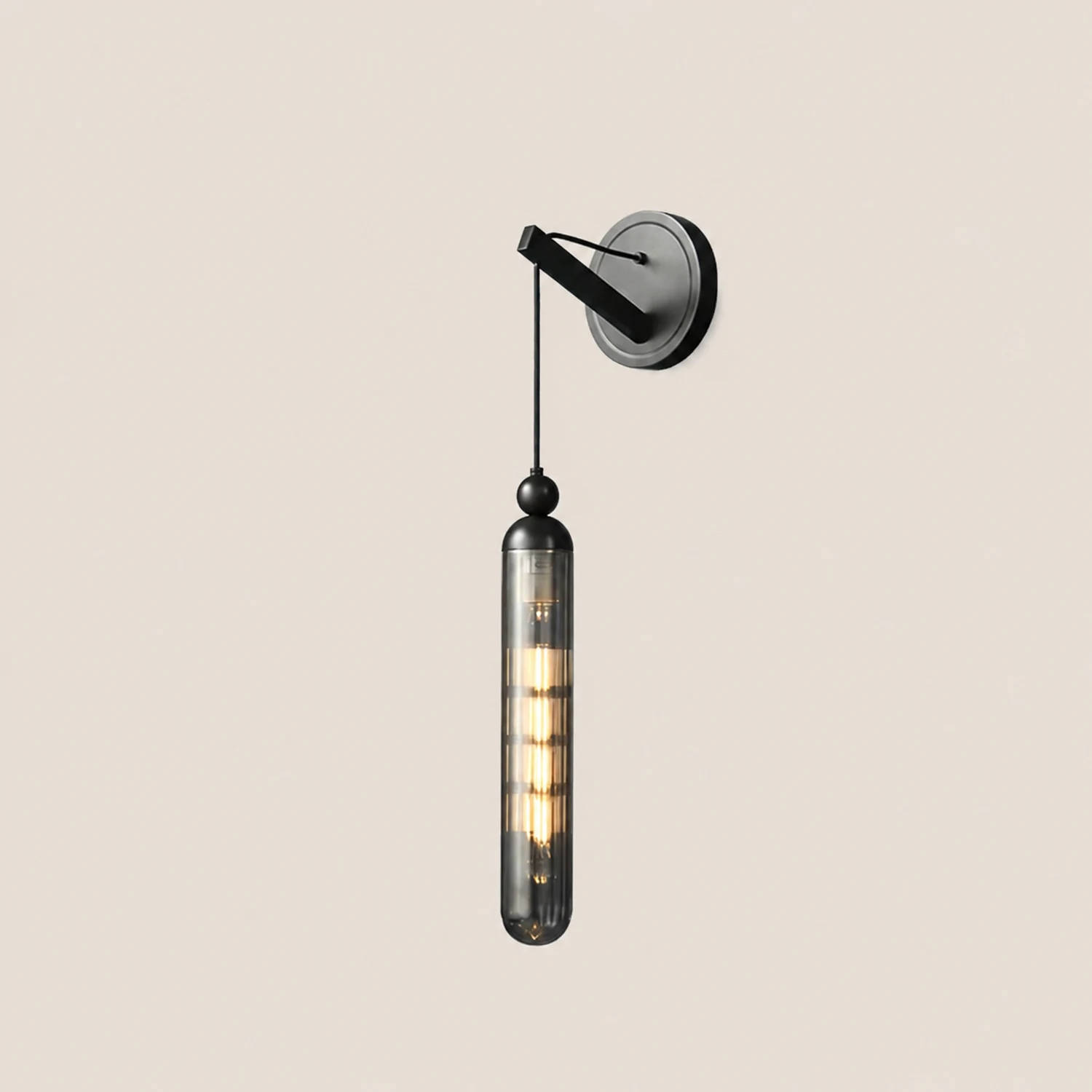 Mullan Wall Lamp - Lumpaz