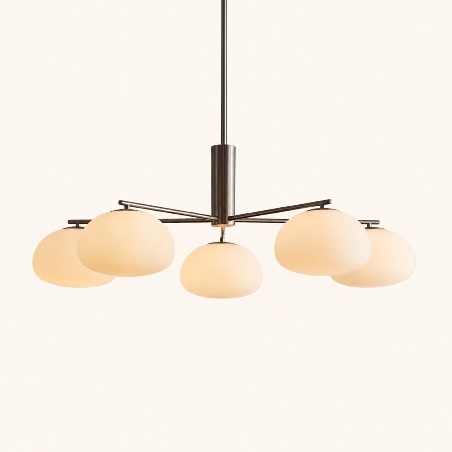 Briette Chandelier - Lumpaz