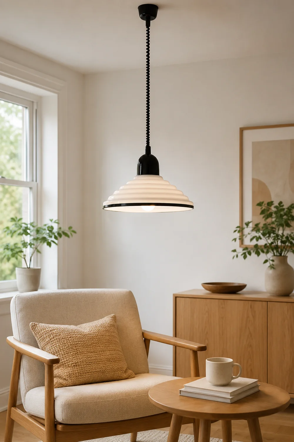 Codialpo Pendant Lamp - Lumpaz