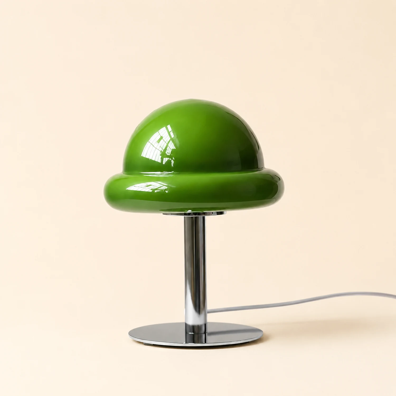 Space Age Table Lamp - Lumpaz
