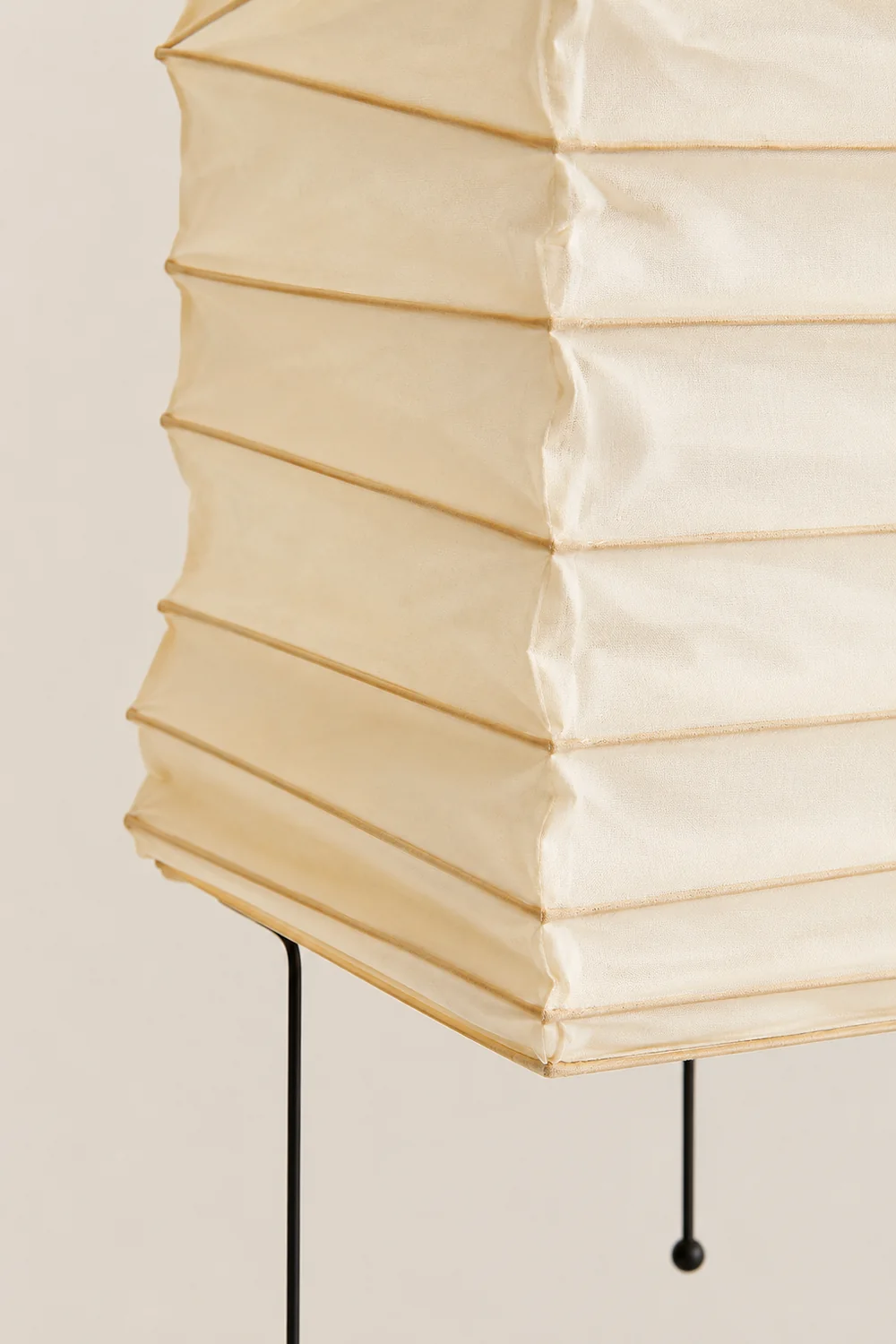 Washi Paper 3X Table Lamp - Lumpaz
