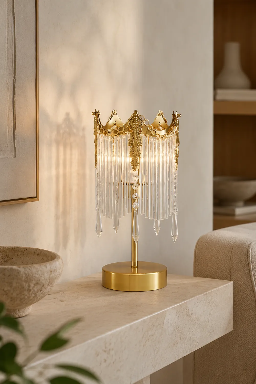 Popity Table Lamp - Lumpaz