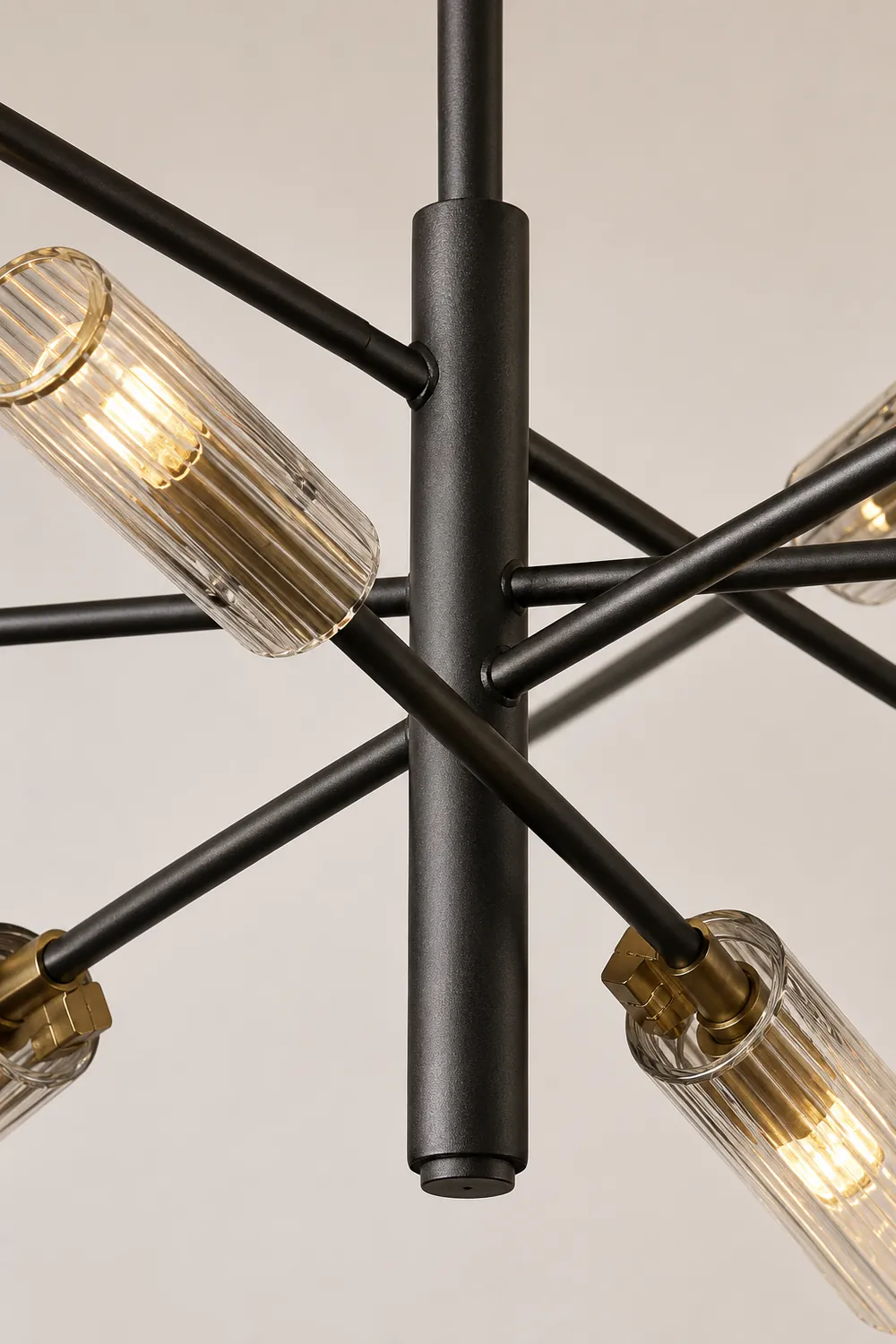 Jordy Chandelier - Lumpaz