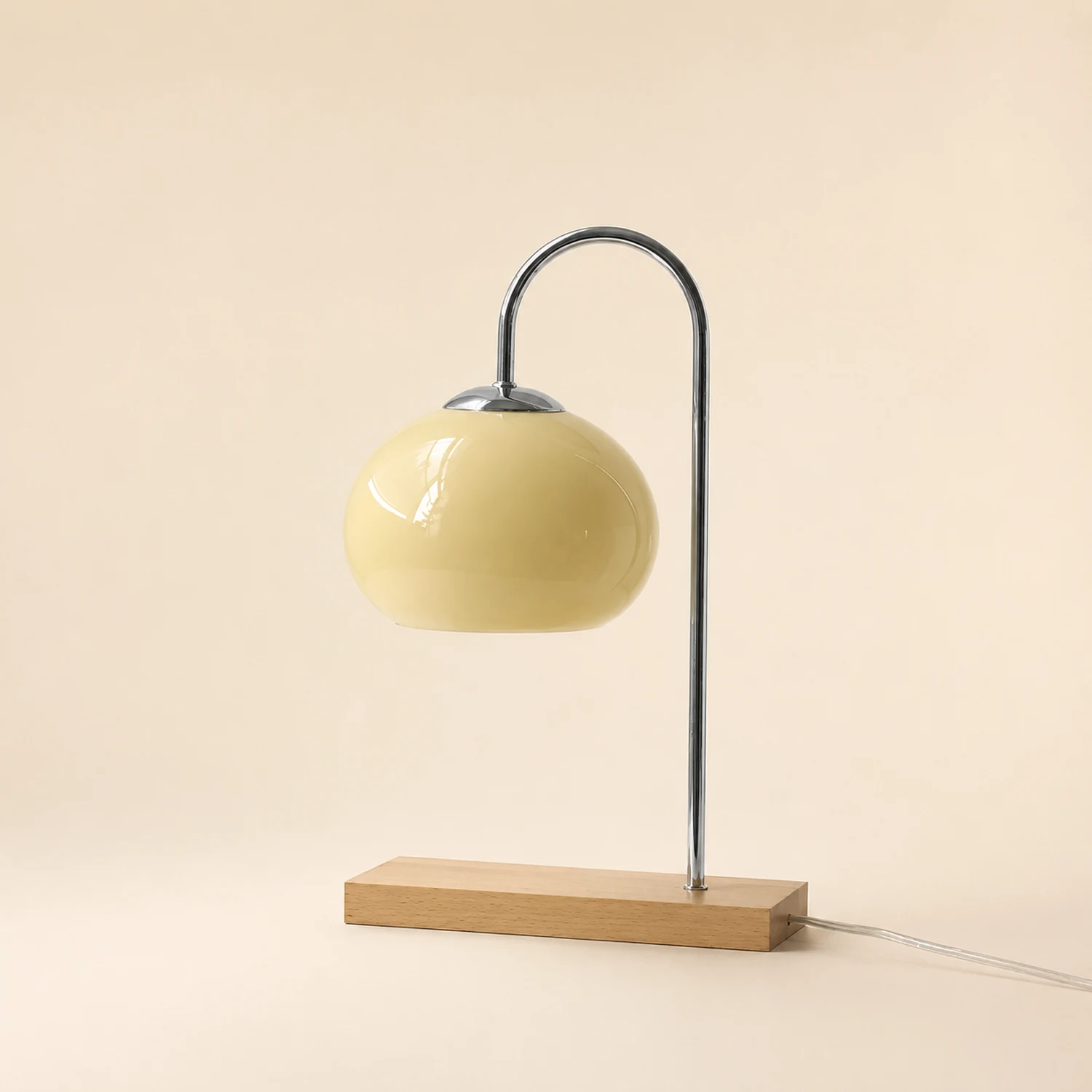 Pearl Candle Warmer Lamp - Lumpaz