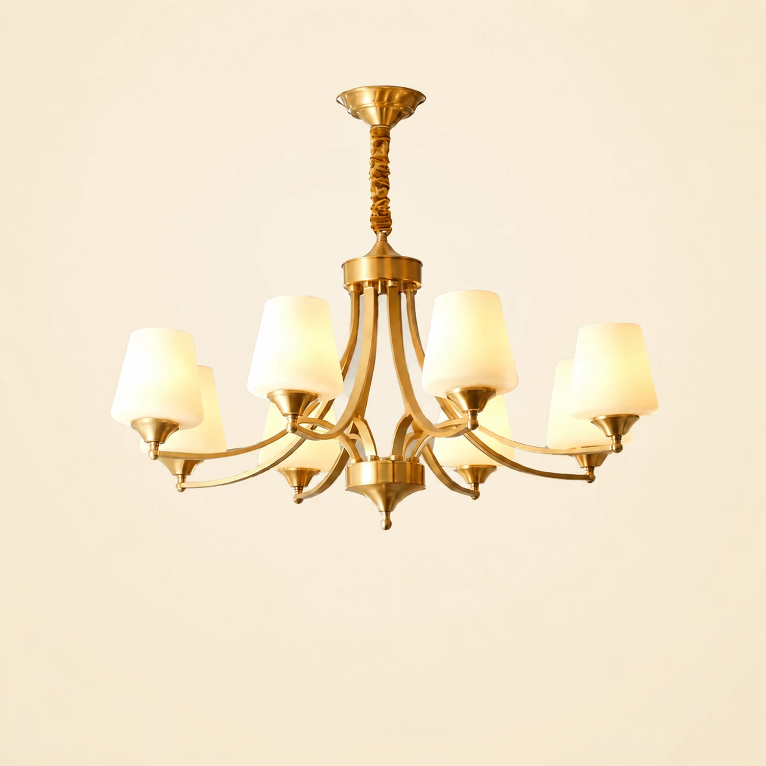 Tuileries Chandelier - Lumpaz