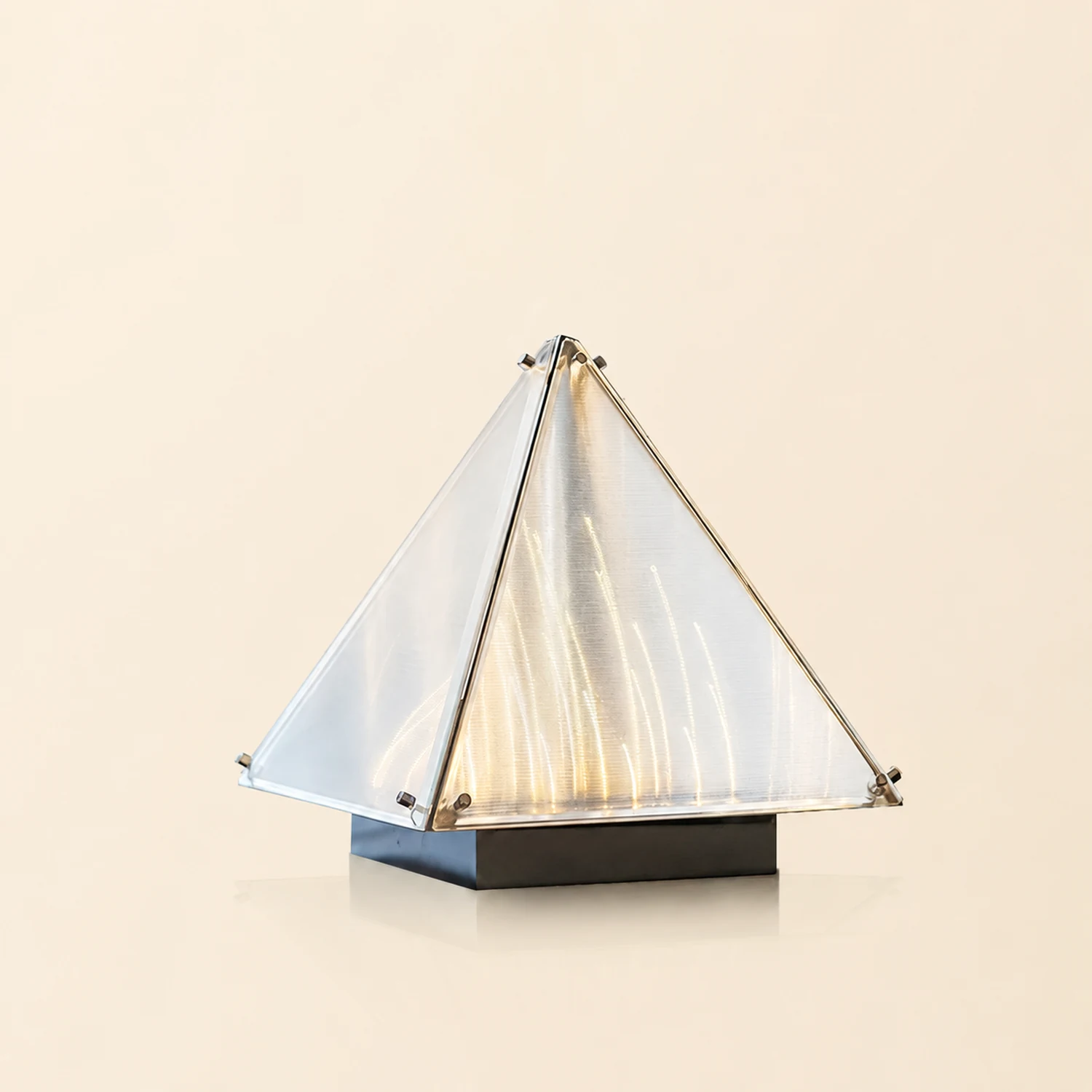 Fragment Table Lamp - Lumpaz