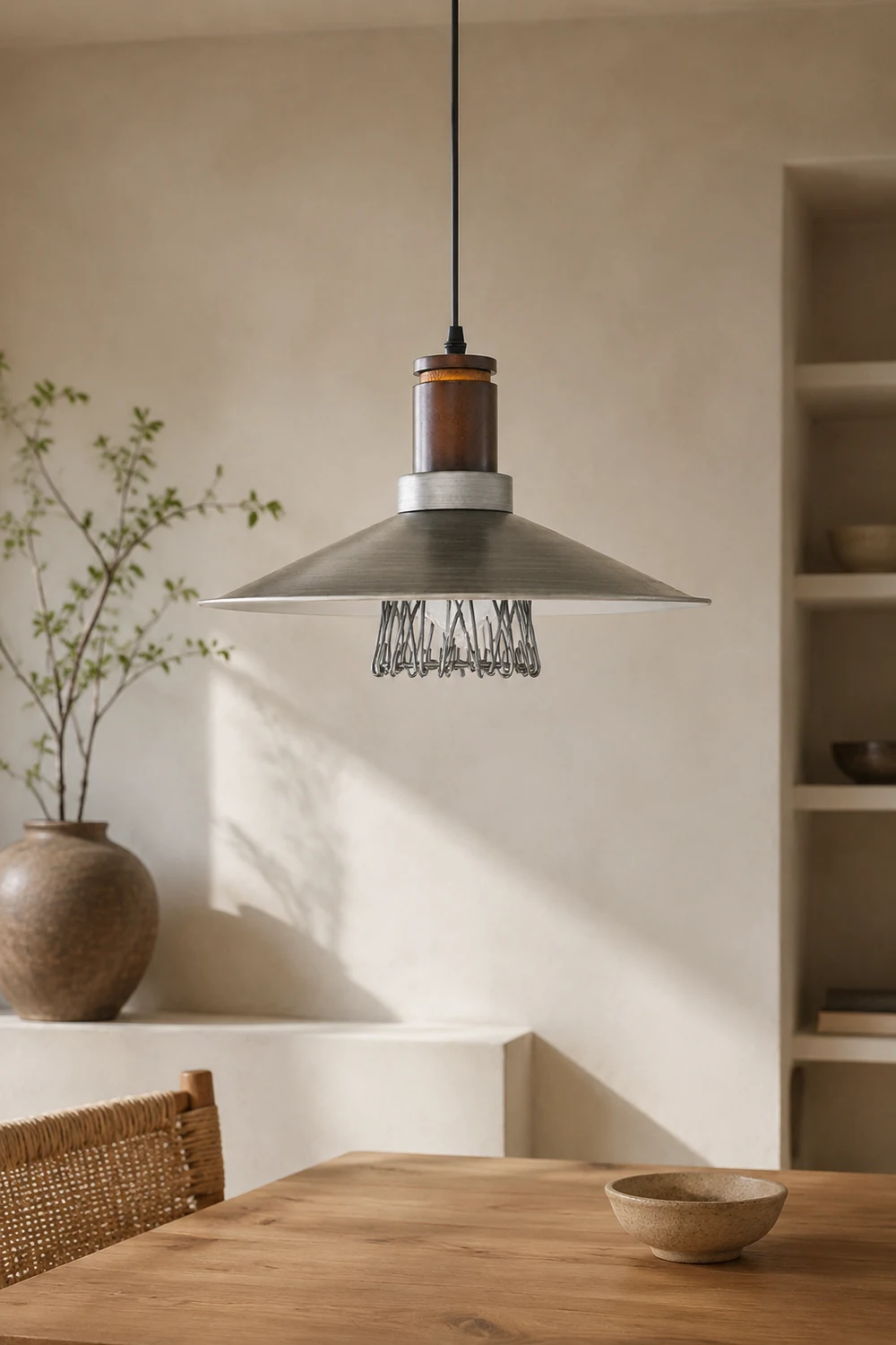 Lyfa Pendant Lamp - Lumpaz
