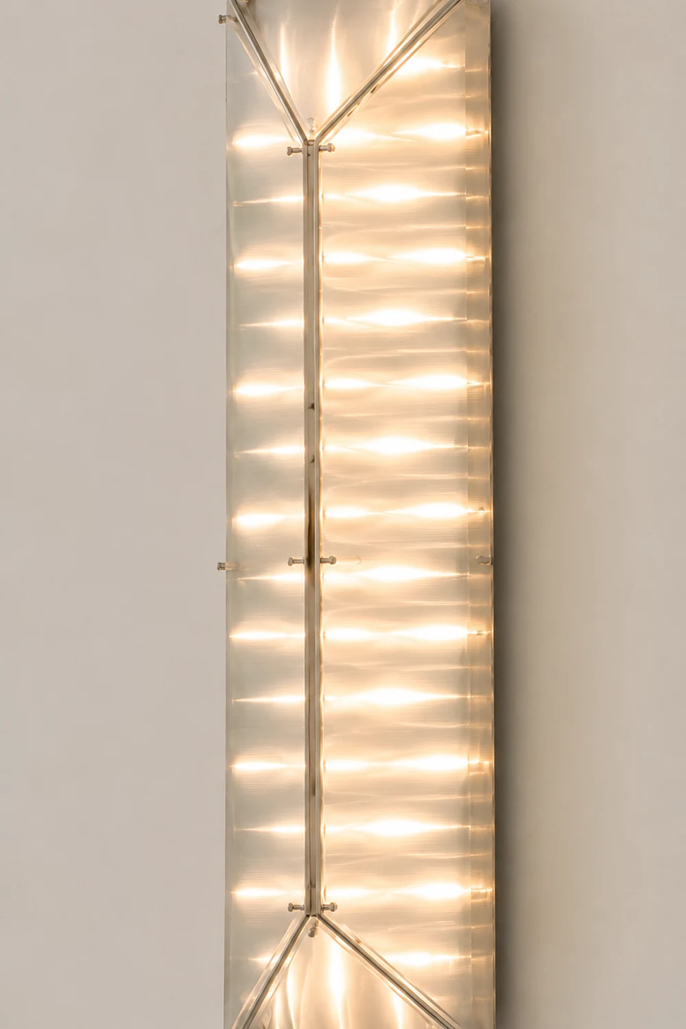 Fragment Wall Lamp - Lumpaz