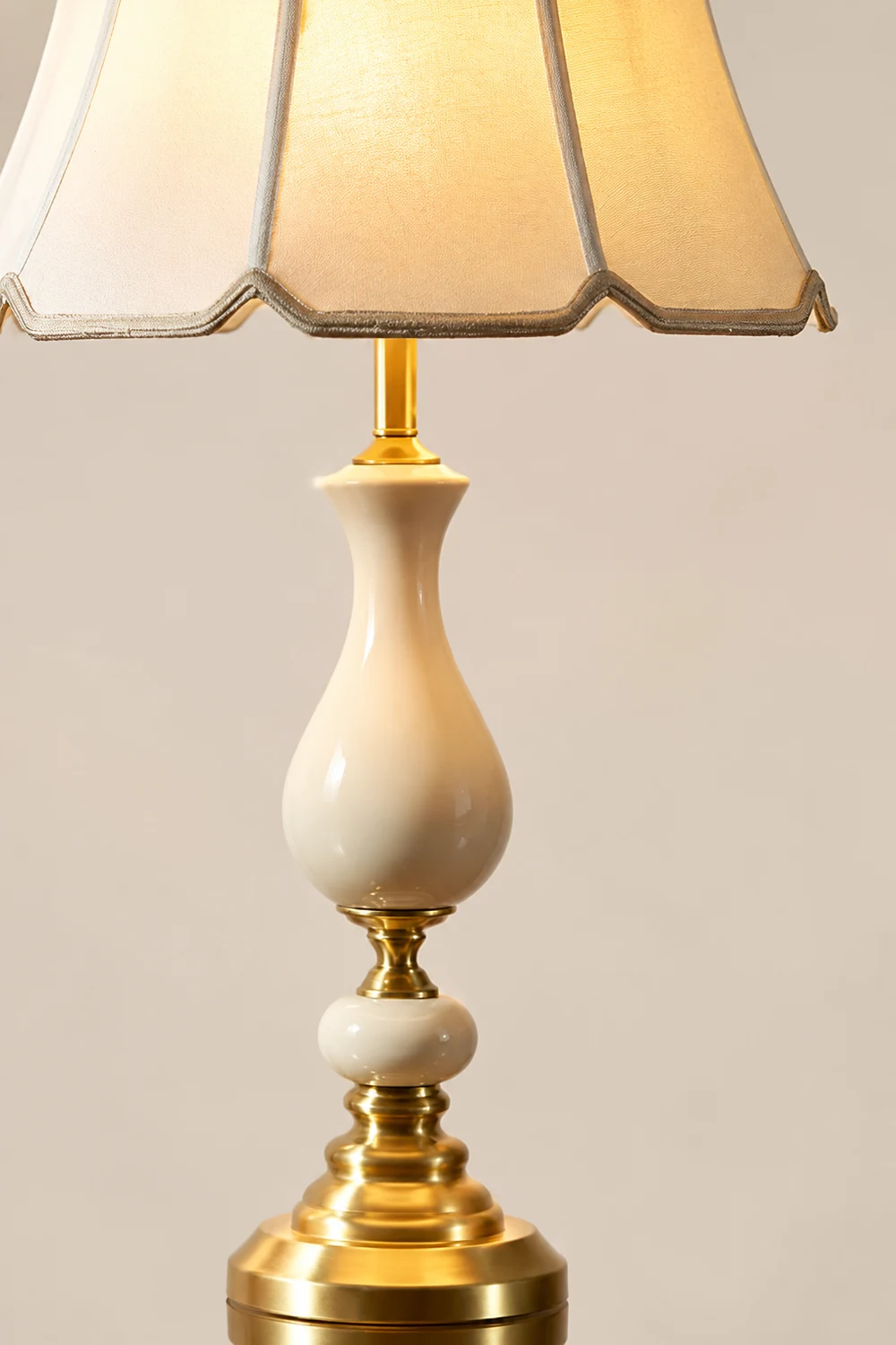 Fangio Table Lamp - Lumpaz