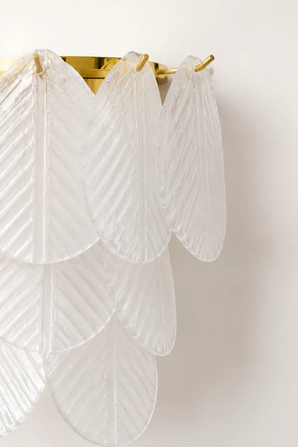 Verbier Wall Lamp - Lumpaz