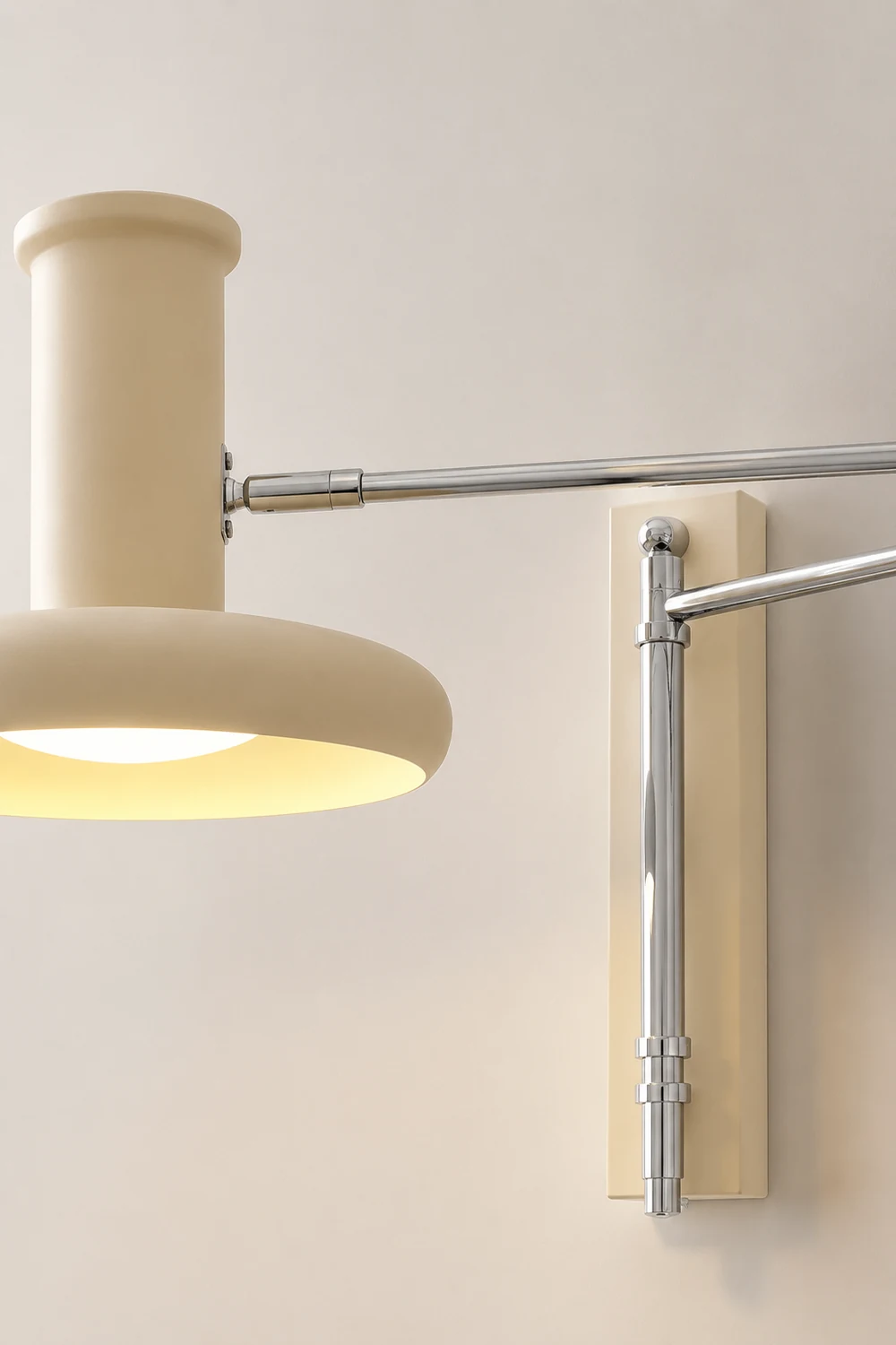 Arteluce Wall Light - Lumpaz