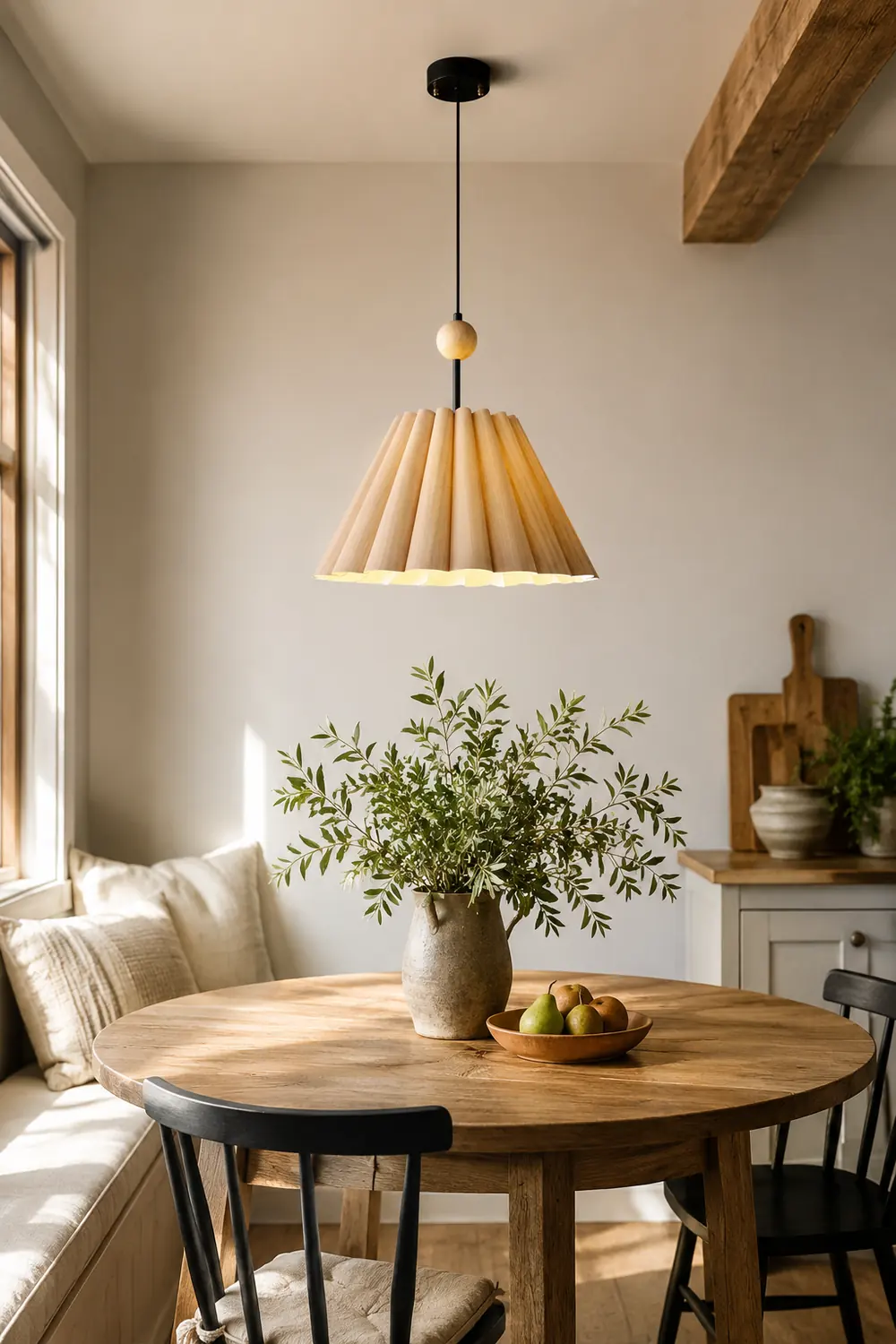 Renata Pendant Lamp - Lumpaz