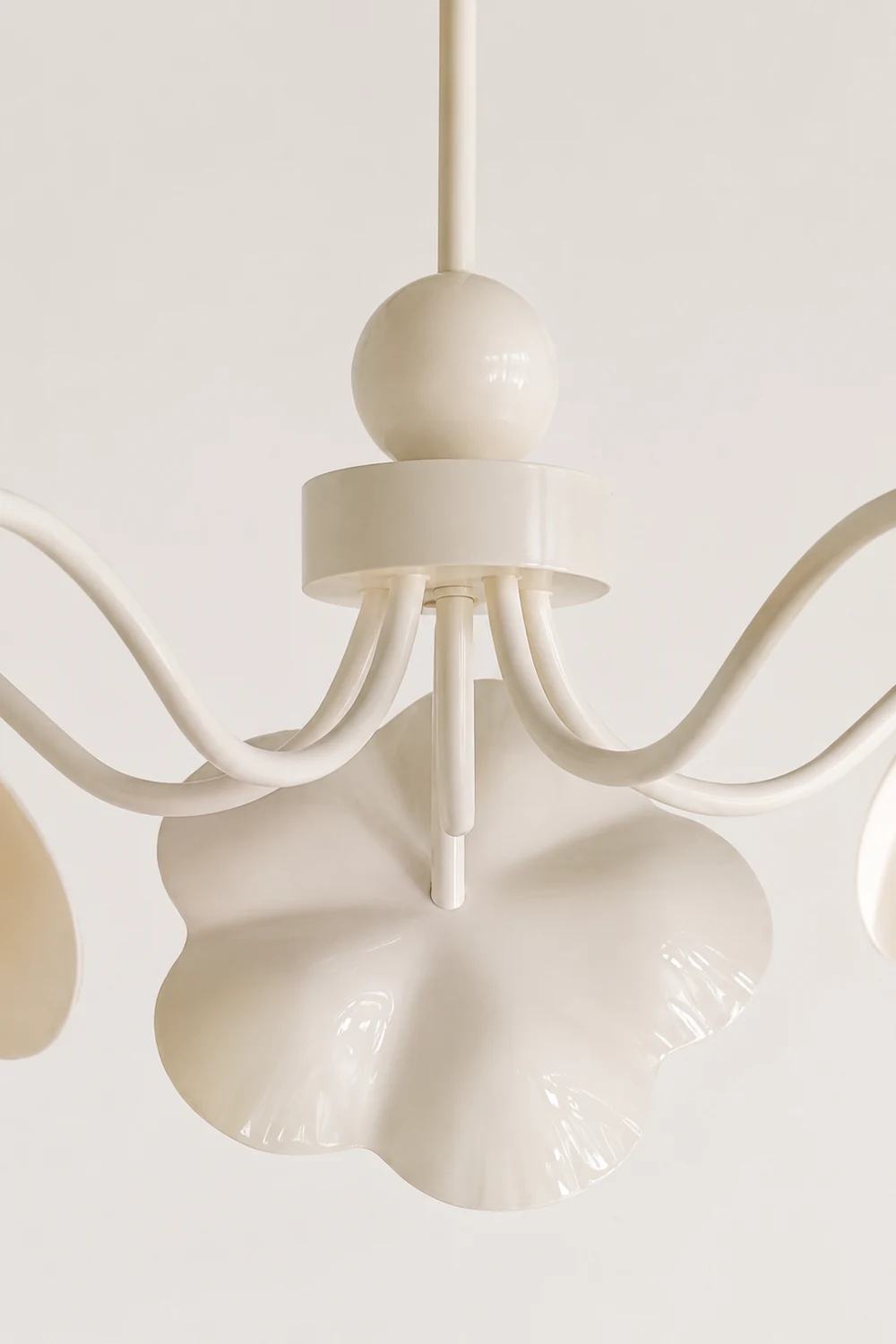 Acacia Chandelier - Lumpaz