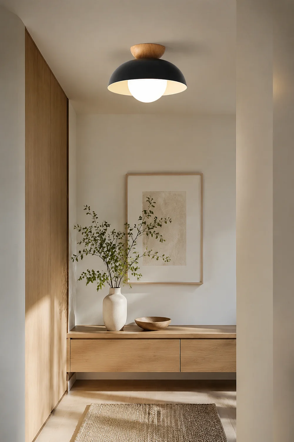 Volo Ceiling Lamp - Lumpaz