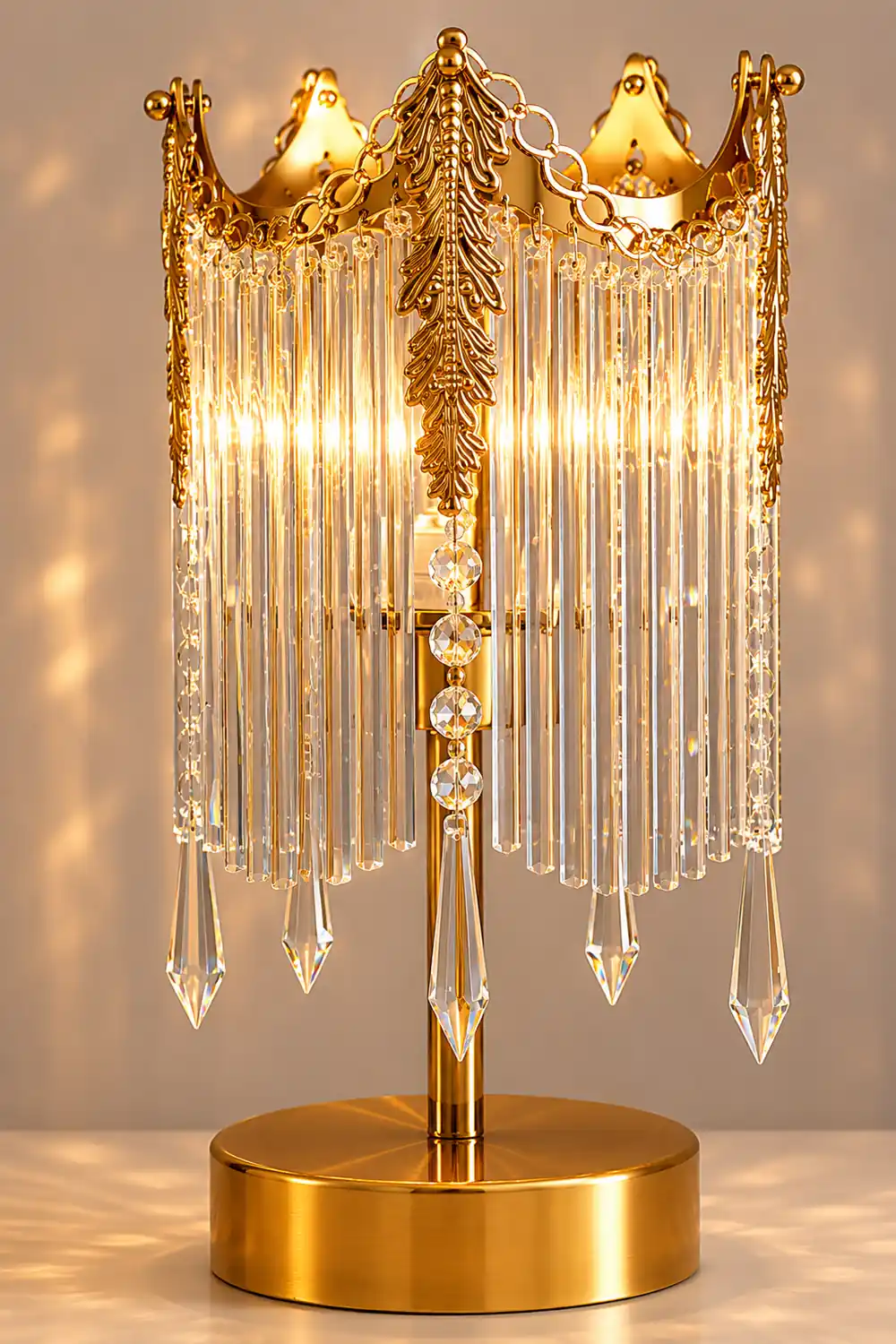 Popity Table Lamp - Lumpaz
