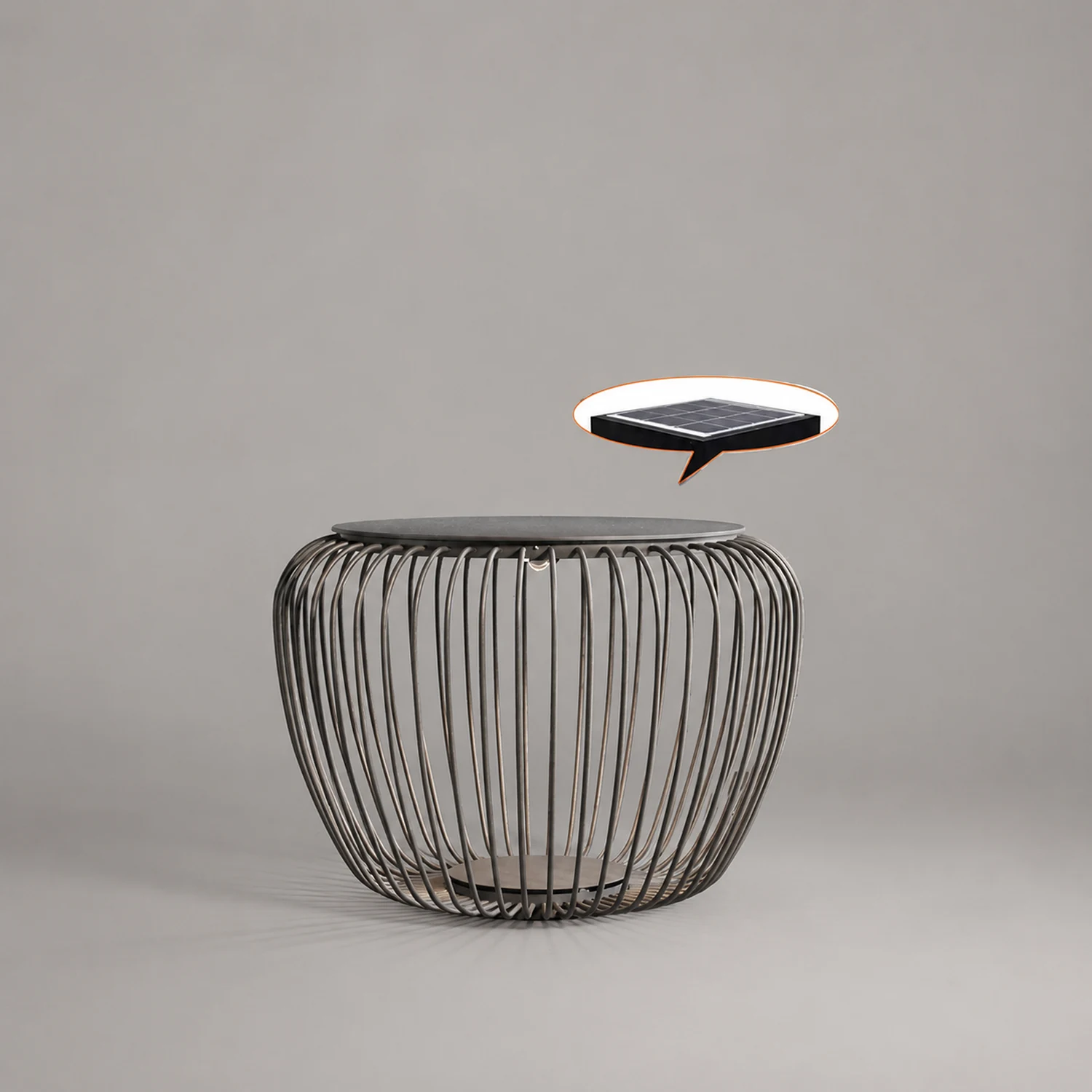 Meridiano Garden Table Light - Lumpaz