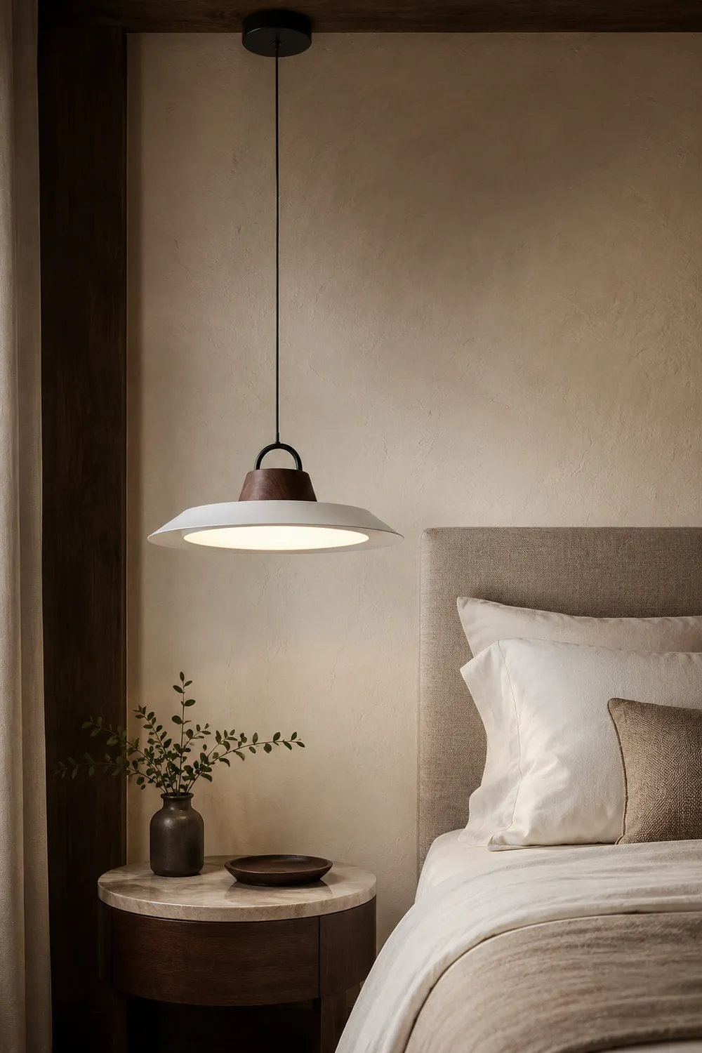 Arenal Pendant Lamp - Lumpaz