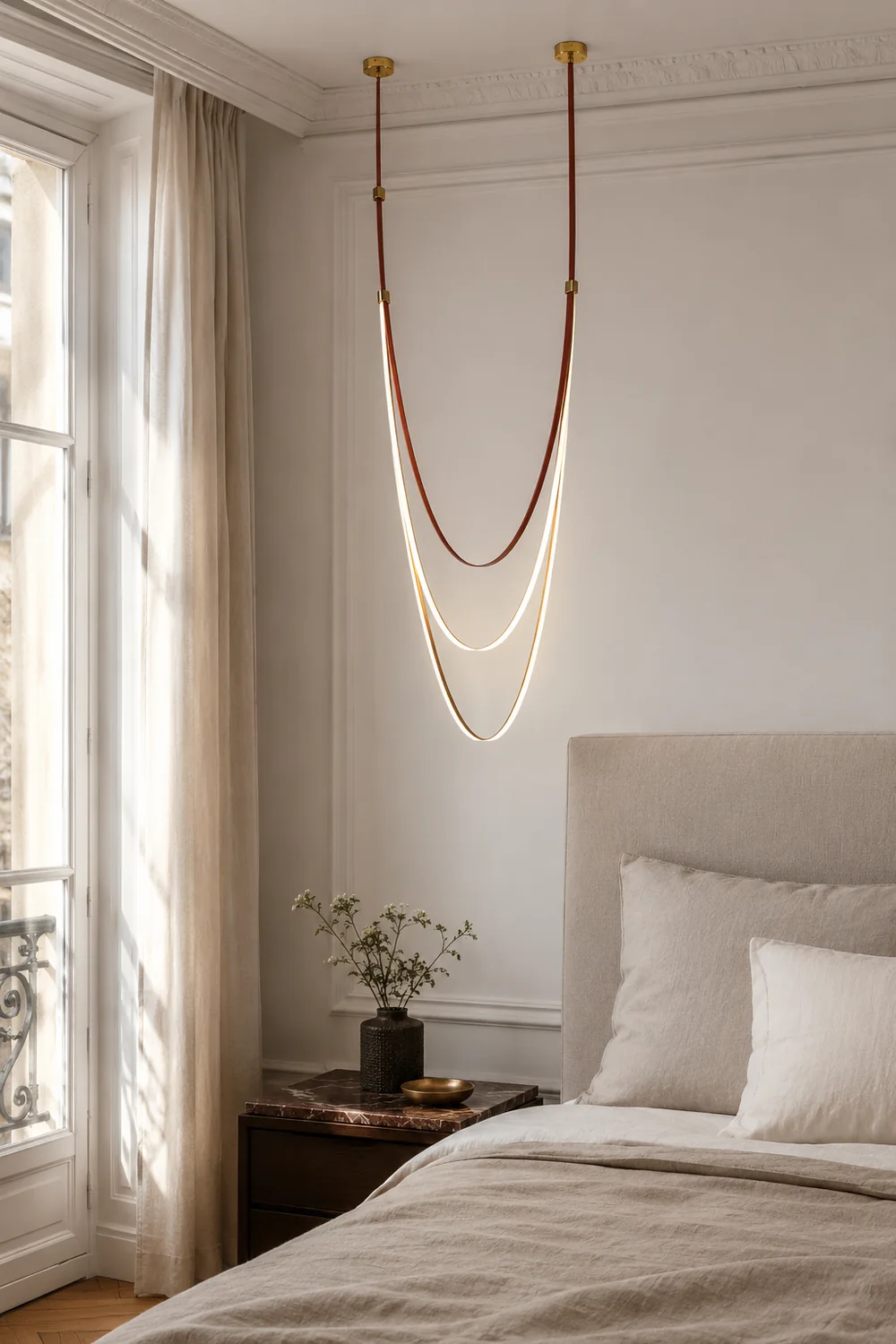 Emmemobili Pendant Lamp - Lumpaz