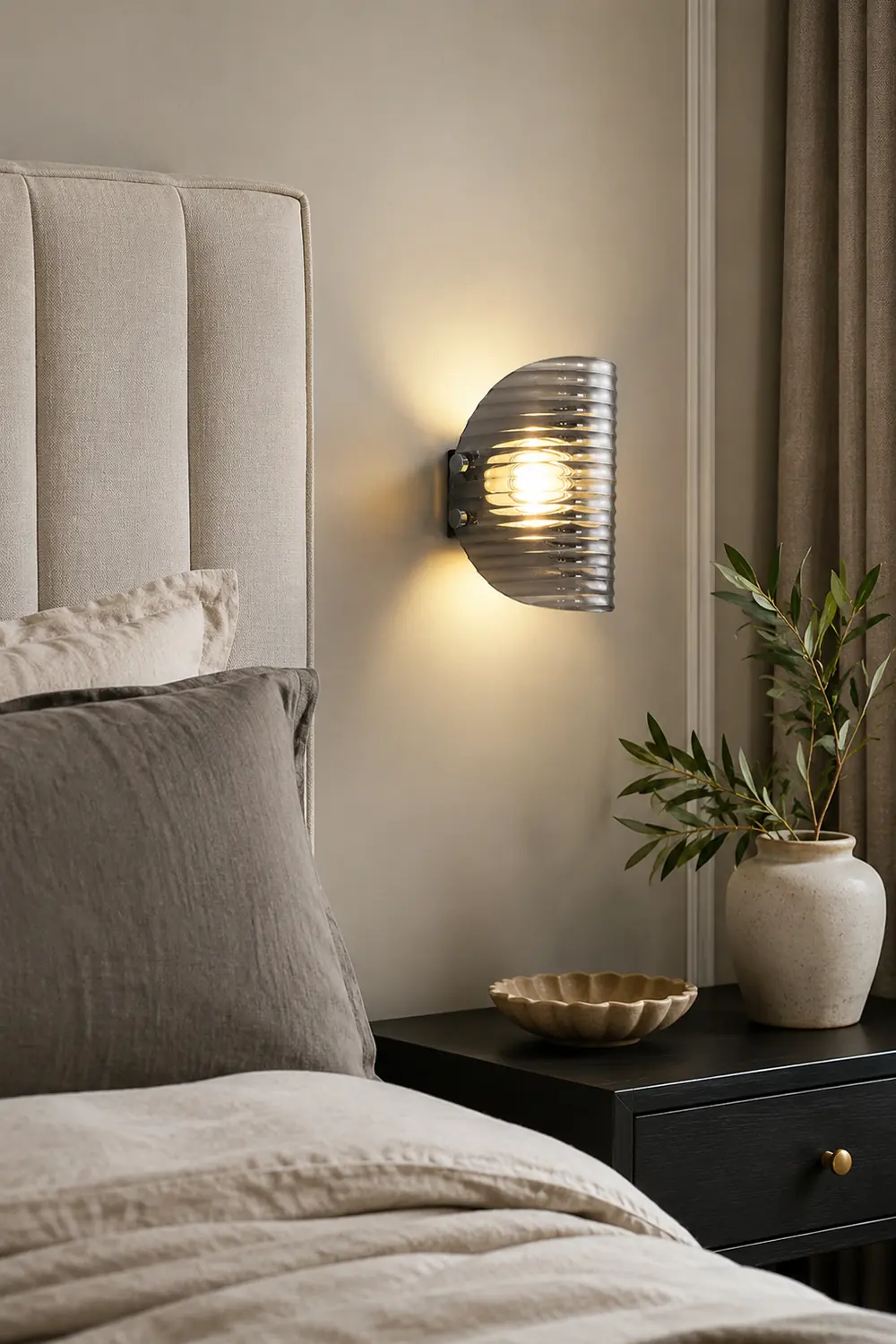 Gatsby Wall Lamp - Lumpaz