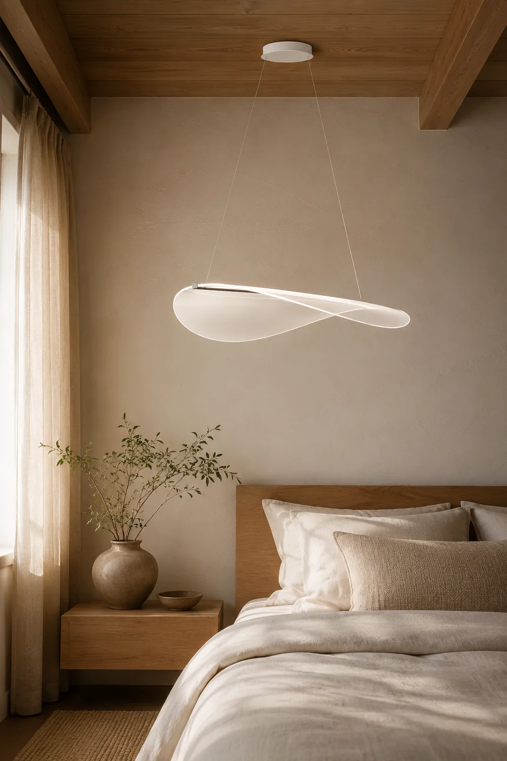 Diphy Pendant Lamp - Lumpaz