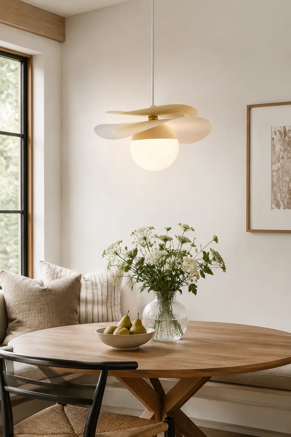 Antigone Pendant Lamp - Lumpaz