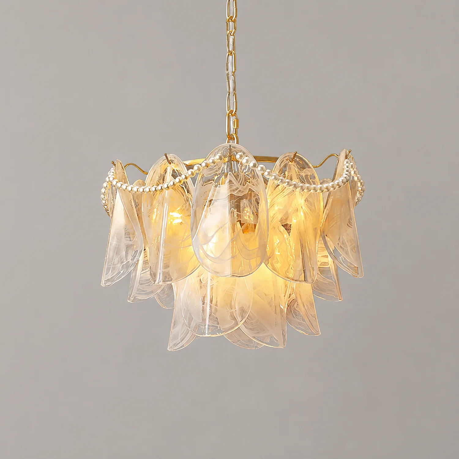 Rondini Chandelier - Lumpaz