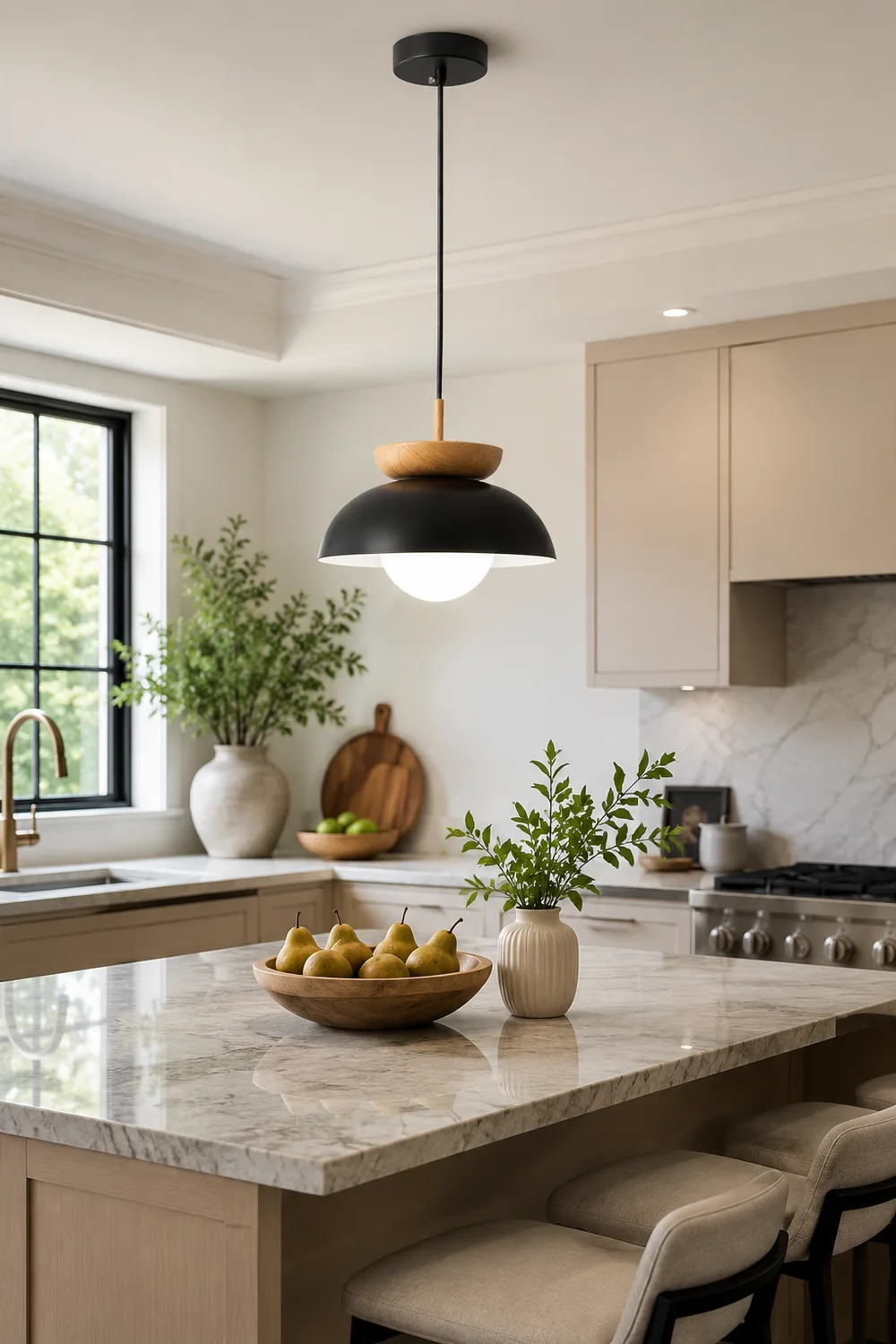 Volo Pendant Lamp - Lumpaz