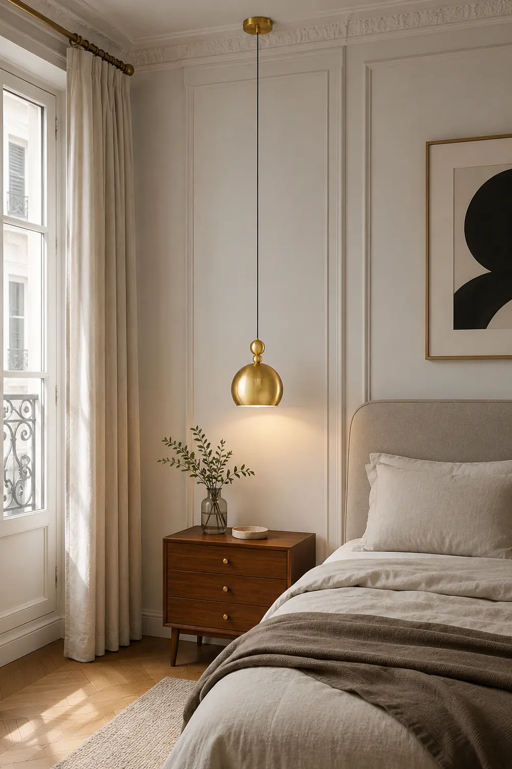 Aries Pendant Light - Lumpaz