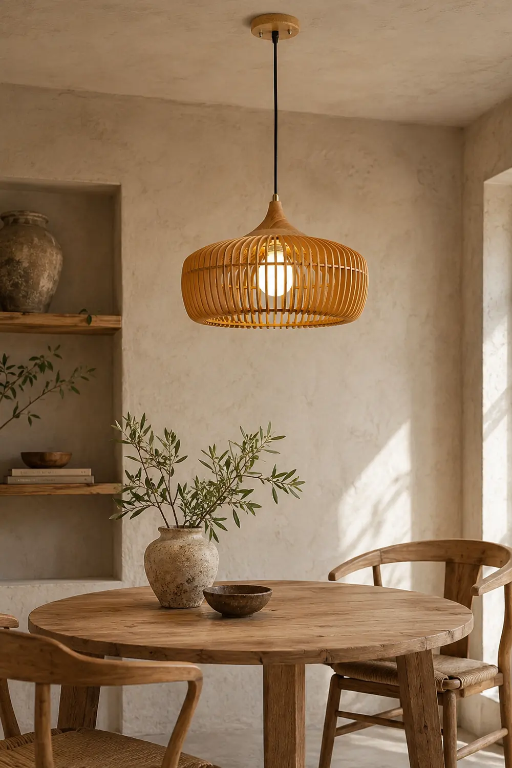 Pimms Pendant Lamp - Lumpaz