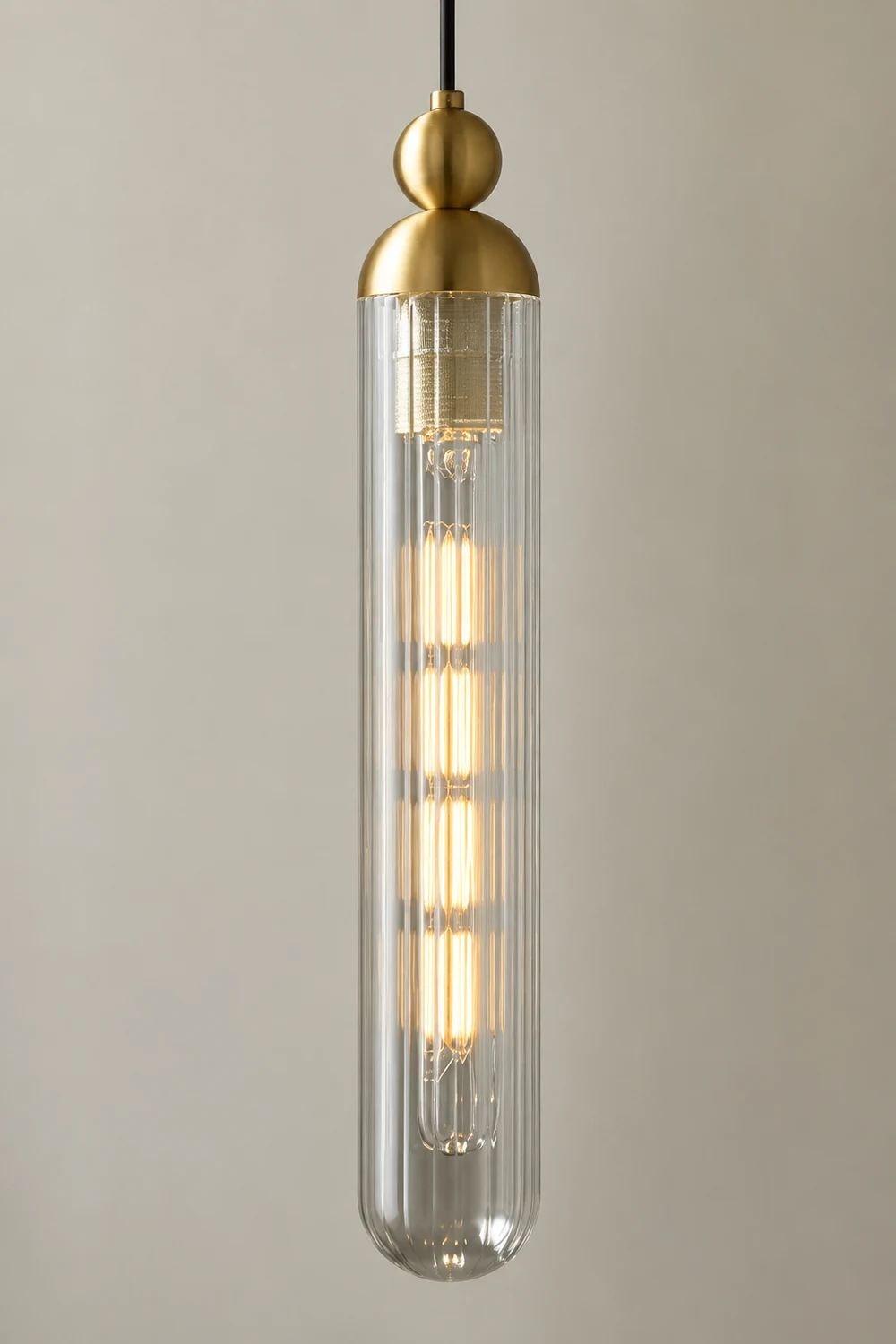 Mullan Pendant Lamp - Lumpaz