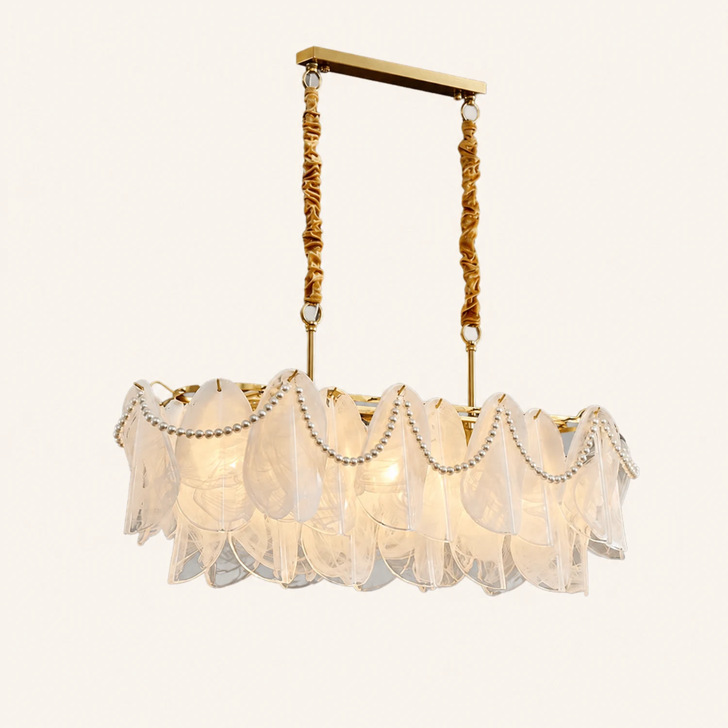 Rondini Chandelier - Lumpaz