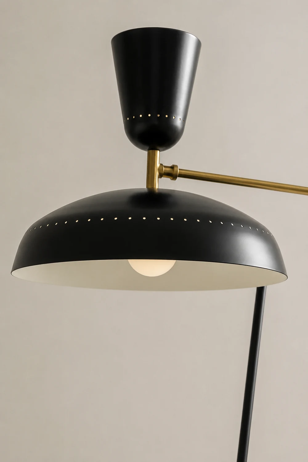 G1 Floor Lamp - Lumpaz