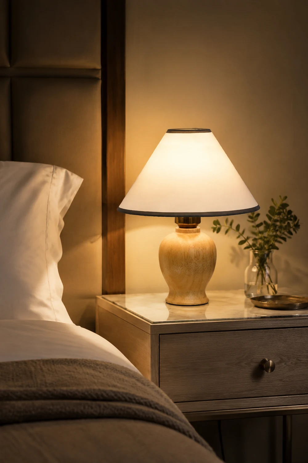 Arbol Table Lamp - Lumpaz