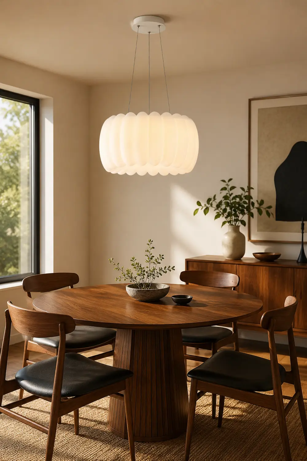 Alta Pendant Lamp - Lumpaz