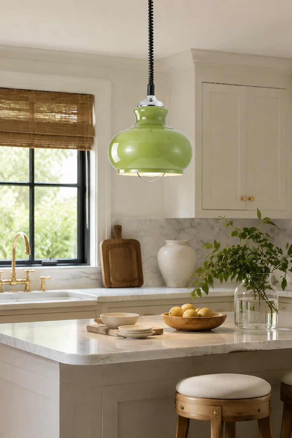 Aitan Pendant Lamp - Lumpaz