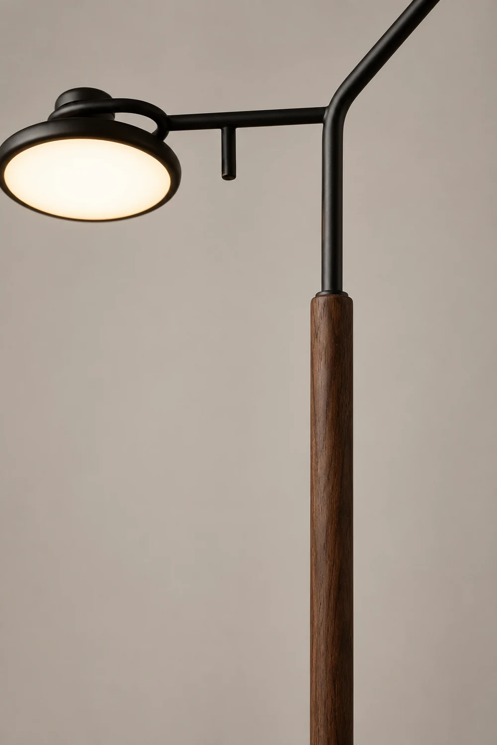 Cos Floor Lamp - Lumpaz
