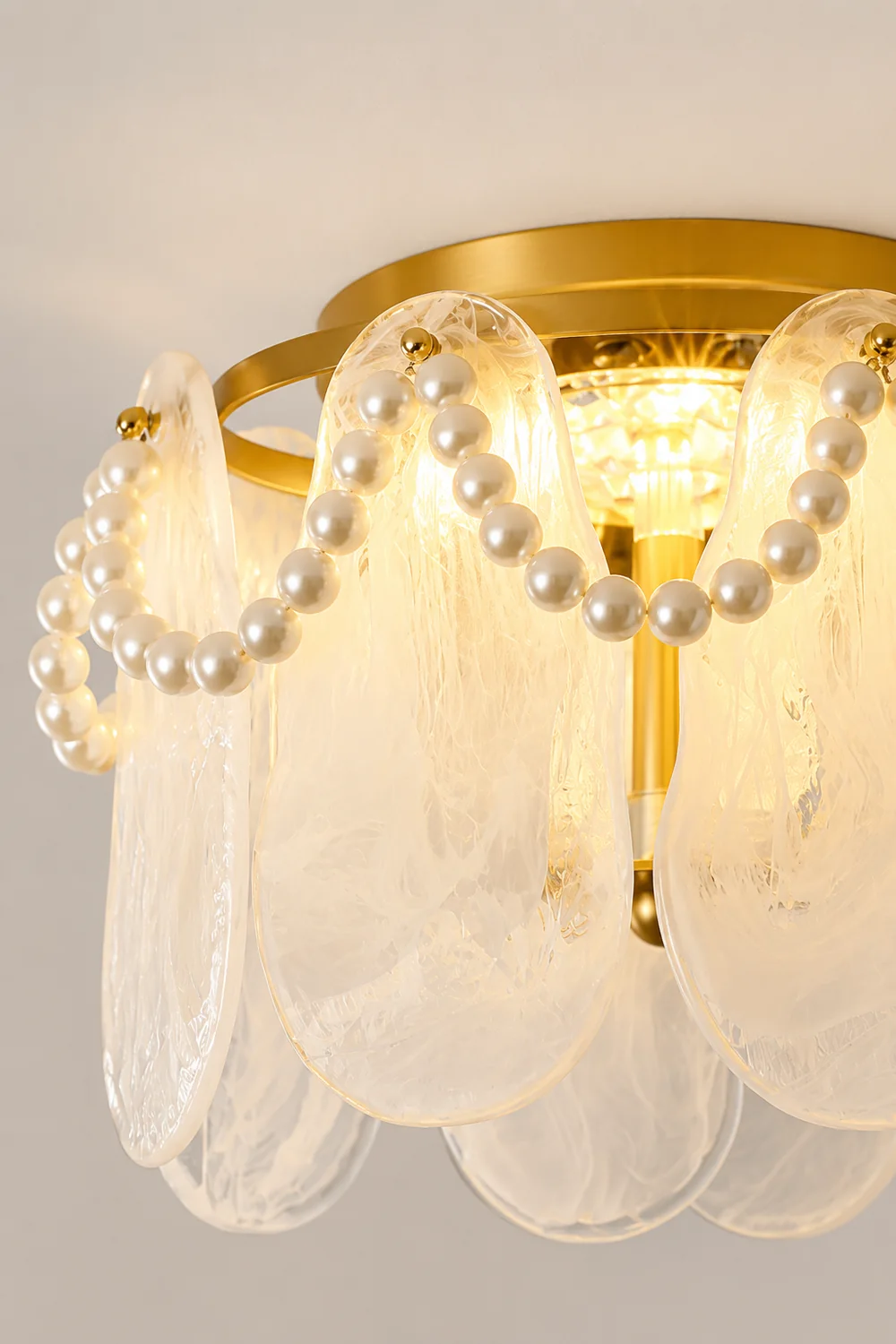 Aureus Pearl Ceiling Lamp - Lumpaz