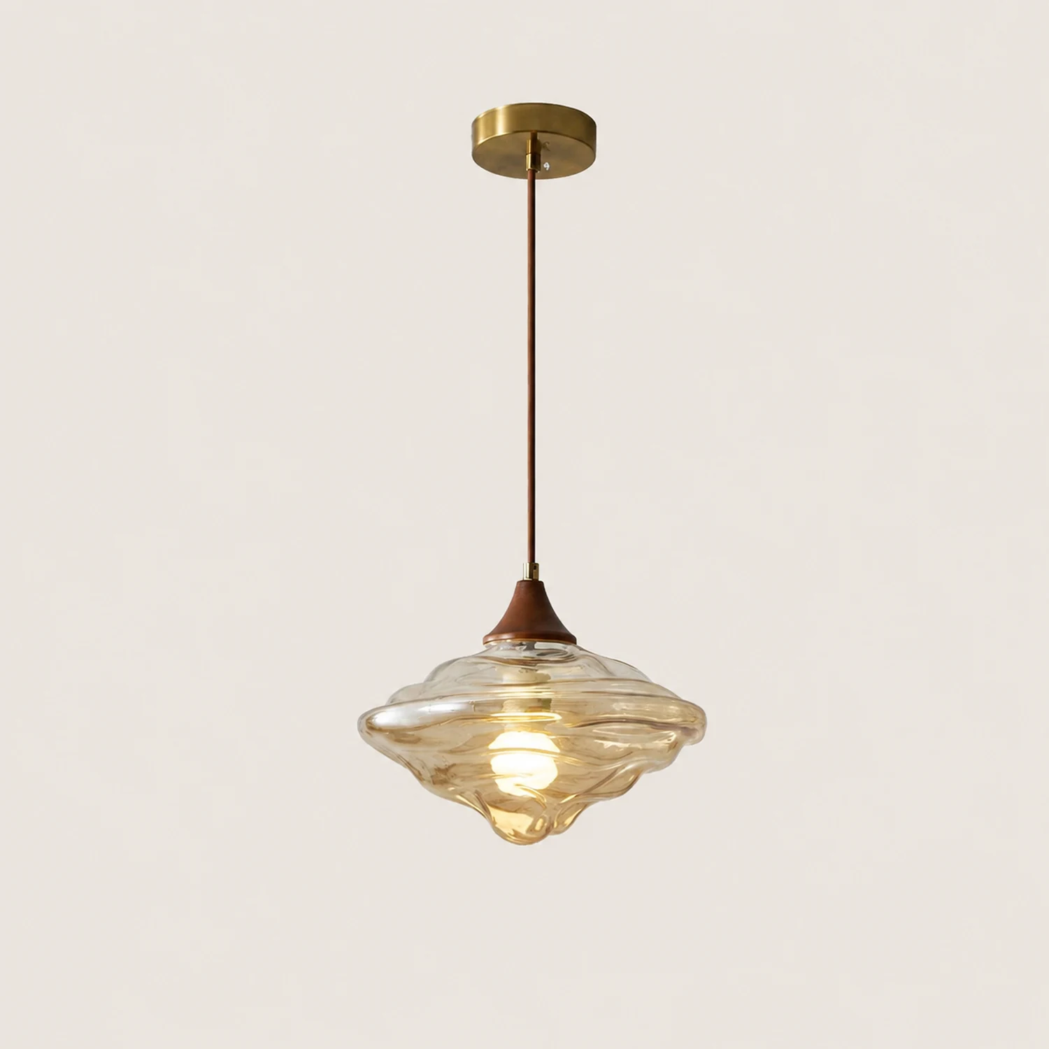 Tymoni Pendant Lamp - Lumpaz