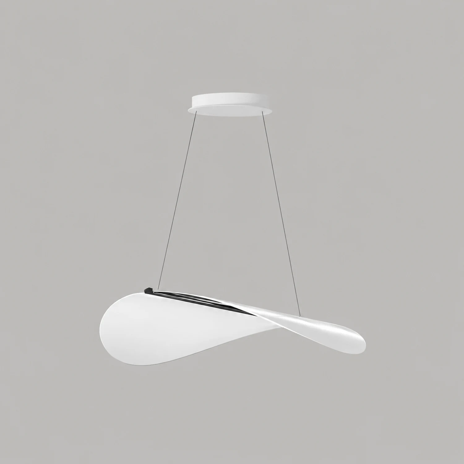 Diphy Pendant Lamp - Lumpaz